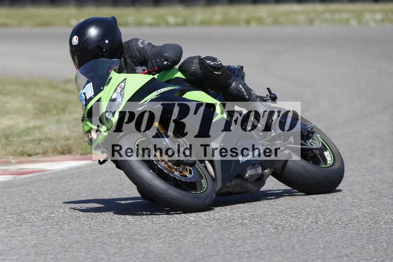 /31 24.06.2025 Get Faster Caremotion ADR/Gruppe gelb/31